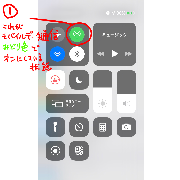 Iphoneの電波が突然入らなくなった時の対処法 その理由と必ず確認すべき事 やるべき事 ドコモ ソフトバンク Au共通 Studiofreaks Lab